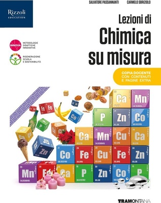 Lezioni di Chimica su misura