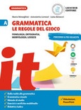 GRAMMATICA A+B