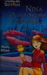 Nina e l'occhio segreto di Atlantide