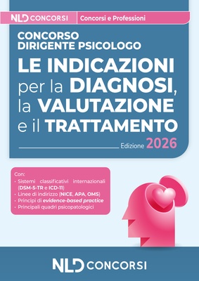 Le indicazioni per la diagnosi, la valutazione e il trattamento