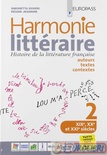 HARMONIE LITT�RAIRE 2+D2MP3