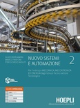 Nuovo Sistemi e automazione. meccanica, meccatronica ed energia. vol.2
