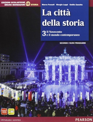 CITTA DELLA STORIA 3