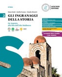 GLI INGRANAGGI DELLA STORIA 2
