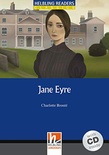 Jane Eyre. Livello 4 (A2-B1). Con CD-Audio