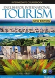 English for International Tourism Intermediate Coursebook and DVD-ROM Pack