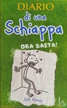 Diario di una schiappa. Ora basta!