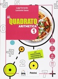 al quadrato aritmetica + geometria 1