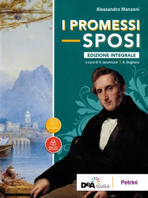 I promessi sposi. Ediz. integrale.