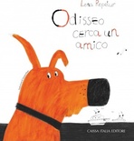Odisseo cerca un amico
