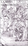 Bibbia concordata antico testamento vol. 1