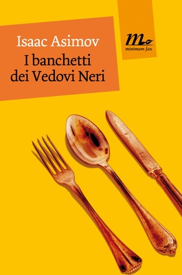 I banchetti dei Vedovi Neri