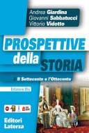 PROSPETTIVE della STORIA ed. blu 2