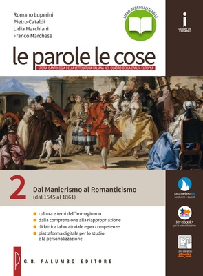 le parole le cose 2