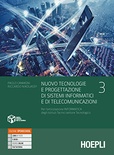 Nuovo Tecnologie e progettazione di sistemi informatici e di telecomunicazioni 3