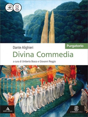 Divina Commedia. Vol. 2: Purgatorio