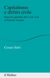 Capitalismo e diritto civile. Itinerari giuridici dal Code civil ai Trattati europei