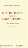 Diritto privato della Unione Europea