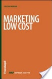 Marketing low cost