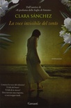 La voce invisibile del vento