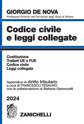 codice civile app tributario