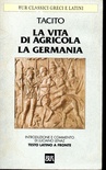 Vita di Agricola-La Germania