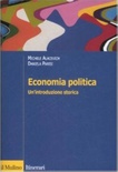Economia politica. Un'introduzione storica