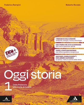 Oggi storia 1