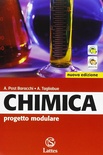 Chimica - progetto modulare n.e. + attivita' sperimentali
