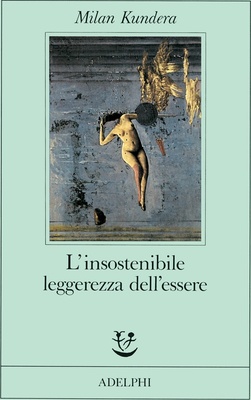 L'insostenibile leggerezza dell'essere