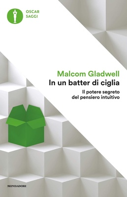 In un batter di ciglia