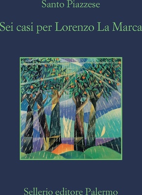 Sei casi per Lorenzo La Marca