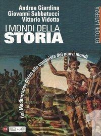I mondi della storia 1