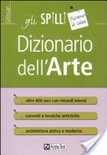 Dizionario dell'arte