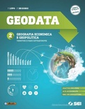 Geodata vol. 2. Per gli Ist. tecnici e professionali: Geografia economica e geopolitica-Territori e paesi extraeuropei