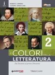 i COLORI della LETTERATURA 2