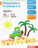 Matematica in azione 2.0. VOL 3 Aritmetica