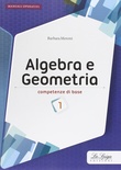 ALGEBRA E GEOMETRIA