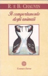 Il comportamento degli animali