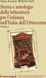 storia e antologia lett per l'infanzia 1
