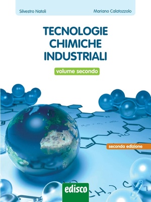 TECNOLOGIE CHIMICHE INDUSTRIALI N.E. 2