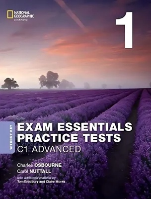 EXAM ESSENTIALS PRACTICE TESTS CI TEST 1