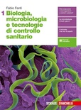 Biologia, microbiologia e tecnologie di controllo sanitario 1