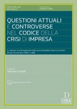 Questioni attuali e controverse nel codice della crisi di impresa