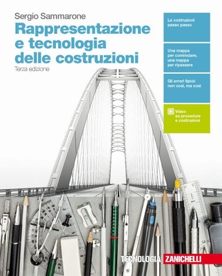 Rappresentazione e tecnologia delle costruzioni