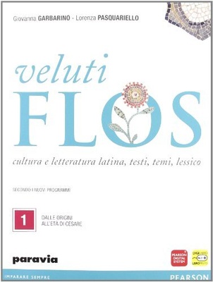 VELUTI FLOS 1