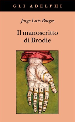 Il manoscritto di Brodie