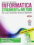INFORMATICA. STRUMENTI e METODI