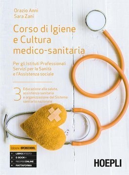 Corso di igiene e cultura medico-sanitaria 3