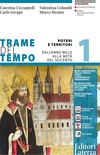 TRAME DEL TEMPO 1 + ED.CIVICA + ATLANTE